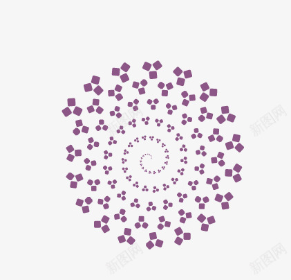抽象图形png免抠素材_新图网 https://ixintu.com 不规则图 意境图形 抽象图形