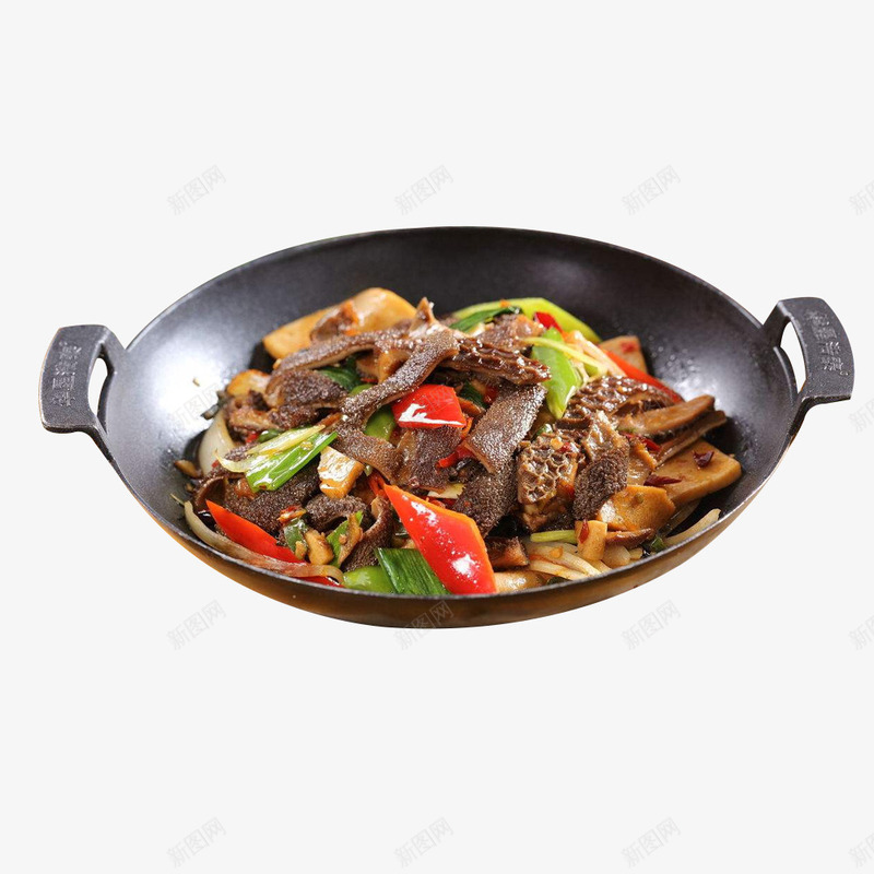 牛类食品美食牛杂煲png免抠素材_新图网 https://ixintu.com 牛 牛杂煲 牛肉 美食餐饮 肉类食品 肉食 风味小吃