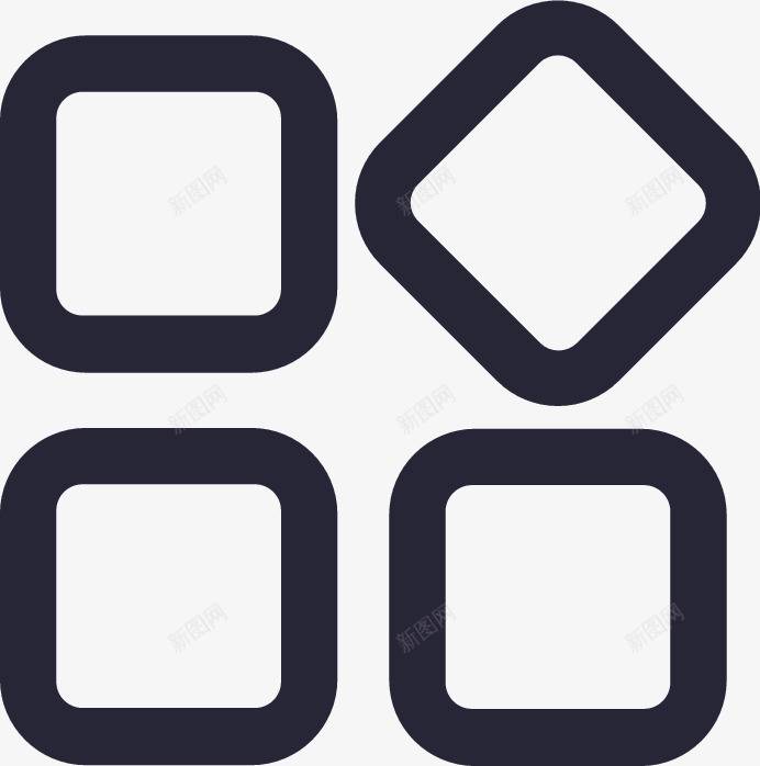 管理中心矢量图图标eps_新图网 https://ixintu.com 管理中心 矢量图