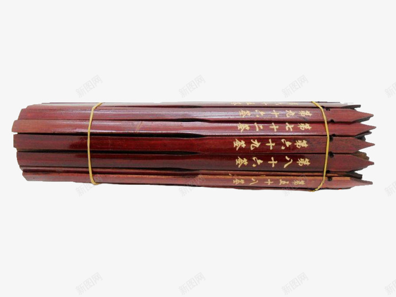 大气简洁电商古代竹签图png免抠素材_新图网 https://ixintu.com 古代竹签 竹子雕刻 竹签 竹签背景设计 背景设计 雕刻