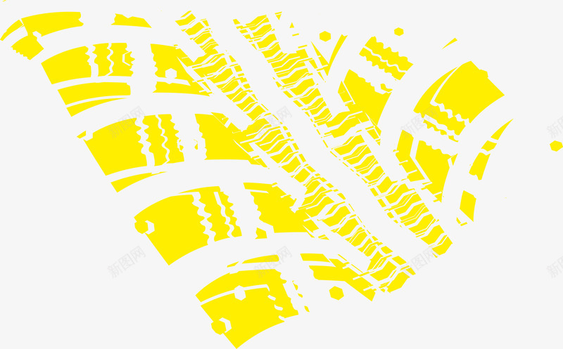 黄色轮胎印记图矢量图eps免抠素材_新图网 https://ixintu.com 23轮胎轨迹矢量 汽车轮胎印 车辙 线 汽车轮胎痕迹 痕迹 矢量轮胎的痕迹 矢量轮胎轨迹图形 轮胎 轮胎痕迹 轮胎的痕迹 黄色 矢量图