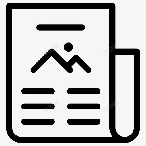 通信互联网媒体新闻报纸48个气泡图标png_新图网 https://ixintu.com internet media news newspaper 互联网 媒体 报纸 新闻 通信