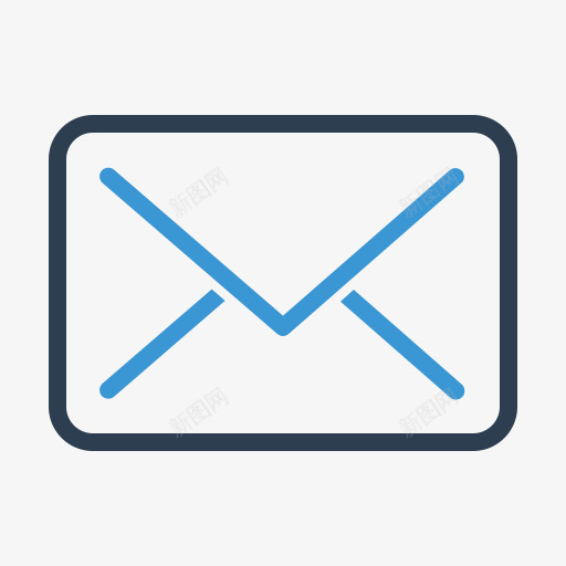 电子邮件信封收件箱信消息垃圾邮图标png_新图网 https://ixintu.com Email envelope inbox letter message spam subscribe 信 信封 垃圾邮件 收件箱 消息 电子邮件 订阅