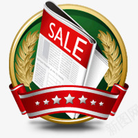 徽章出售QQBadgeMuseumpng免抠素材_新图网 https://ixintu.com Badge QQ sale 出售 徽章