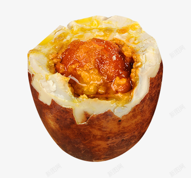 鲜香烤鸭蛋png免抠素材_新图网 https://ixintu.com 免抠烤鸭蛋 即食鸭蛋 咸蛋特写 咸香鸭蛋 烤鸭蛋 烤鸭蛋食材