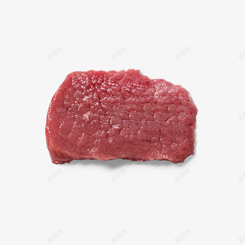 健康美食肉类实景图png免抠素材_新图网 https://ixintu.com 健康 健身 牛肉 红色