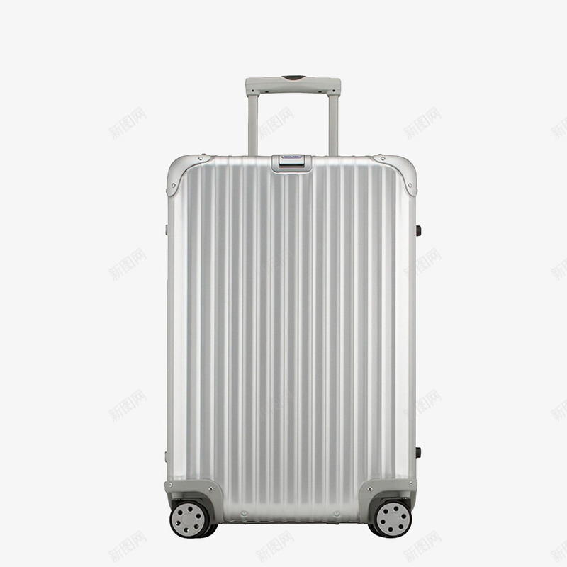 灰色Rimowa拉杆箱png免抠素材_新图网 https://ixintu.com Rimowa行李箱 产品实物 品牌 拉杆箱