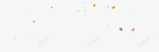 创意合成效果不规则的形状png免抠素材_新图网 https://ixintu.com 不规则 创意 合成 形状 效果