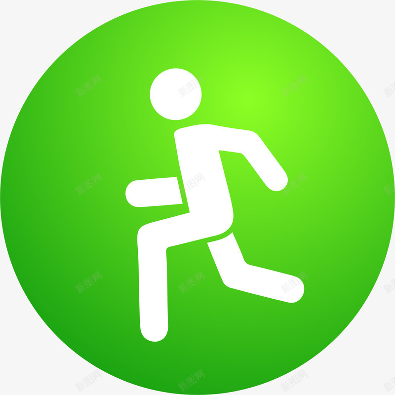 苹果应用运动系统图标矢量图ai_新图网 https://ixintu.com APP图标 IOS系统图标 UI设计 手机应用 苹果应用 运动 矢量图