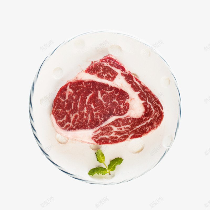 冷冻生牛排png免抠素材_新图网 https://ixintu.com 牛排 牛肉 生牛扒 生肉 红肉 非腌制