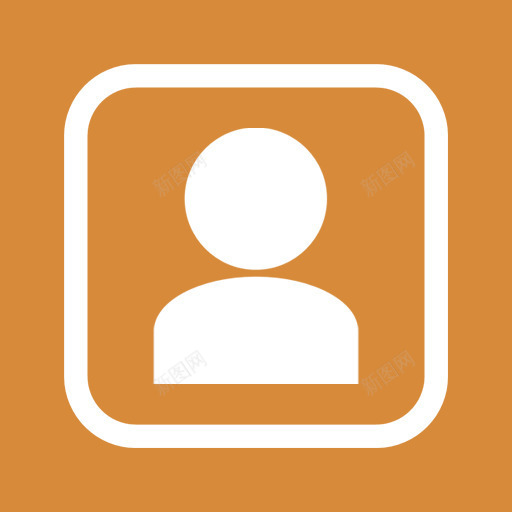 账户用户MetroUI的码头图标png_新图网 https://ixintu.com Accounts user 我的账户 用户 账户