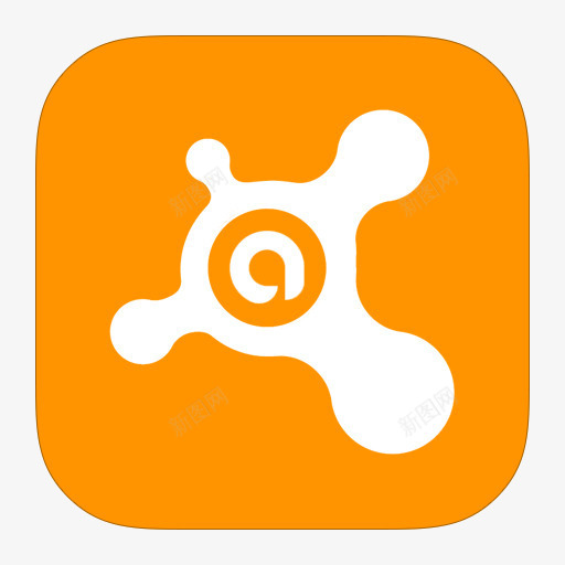 MetroUI应用停住杀毒软件图标png_新图网 https://ixintu.com antivirus apps avast metroui 停住 应用程序 杀毒