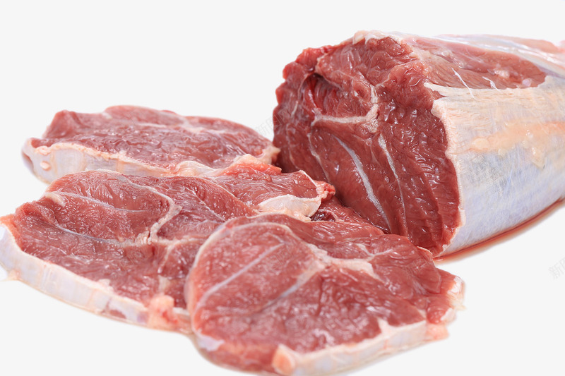 生鲜牛肉png免抠素材_新图网 https://ixintu.com 牛肉 生鲜 肉类元素 食物
