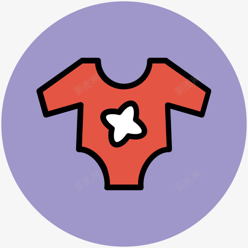 卡通婴儿玩具卡通图标剪影png_新图网 https://ixintu.com 3d剪影 婴儿 婴儿用品素材 手绘图标素材 手绘玩具图片 立体图标图片素材