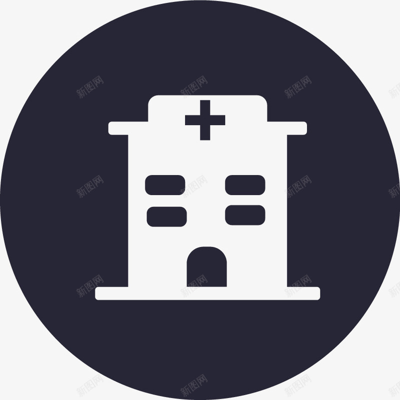 健康管理中心矢量图图标eps_新图网 https://ixintu.com 健康管理中心 矢量图