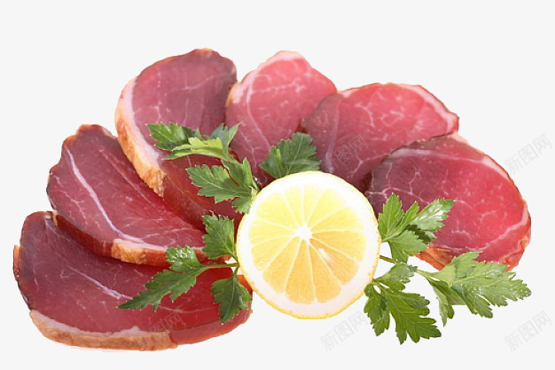 水果牛肉png免抠素材_新图网 https://ixintu.com 产品实物 新鲜 橙子 牛肉片