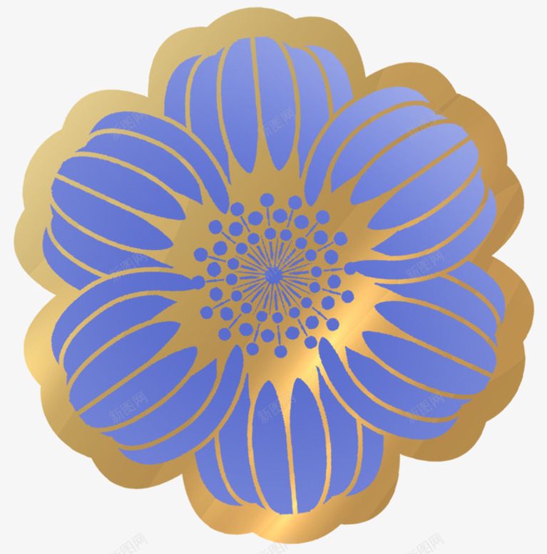 华丽喜庆新年装饰小物花朵png免抠素材_新图网 https://ixintu.com 免抠图 华丽 华丽喜庆新年装饰小物 喜庆 大气 奢华 小物 新年 清新小花 花 花朵 花朵免抠图免费下载 装饰