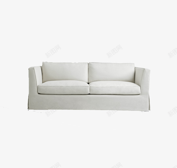 家具椅子白色沙发png免抠素材_新图网 https://ixintu.com 3d家具 家庭 椅子图片 沙发 沙发卡通 沙发图片 沙发椅卡通 白色 长沙发