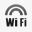 WiFi开源的图标gconspng_新图网 https://ixintu.com WiFi wifi