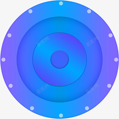 紫色卡通音乐光盘png免抠素材_新图网 https://ixintu.com 光盘 卡通 圆 灯圈 炫酷 紫色 音乐