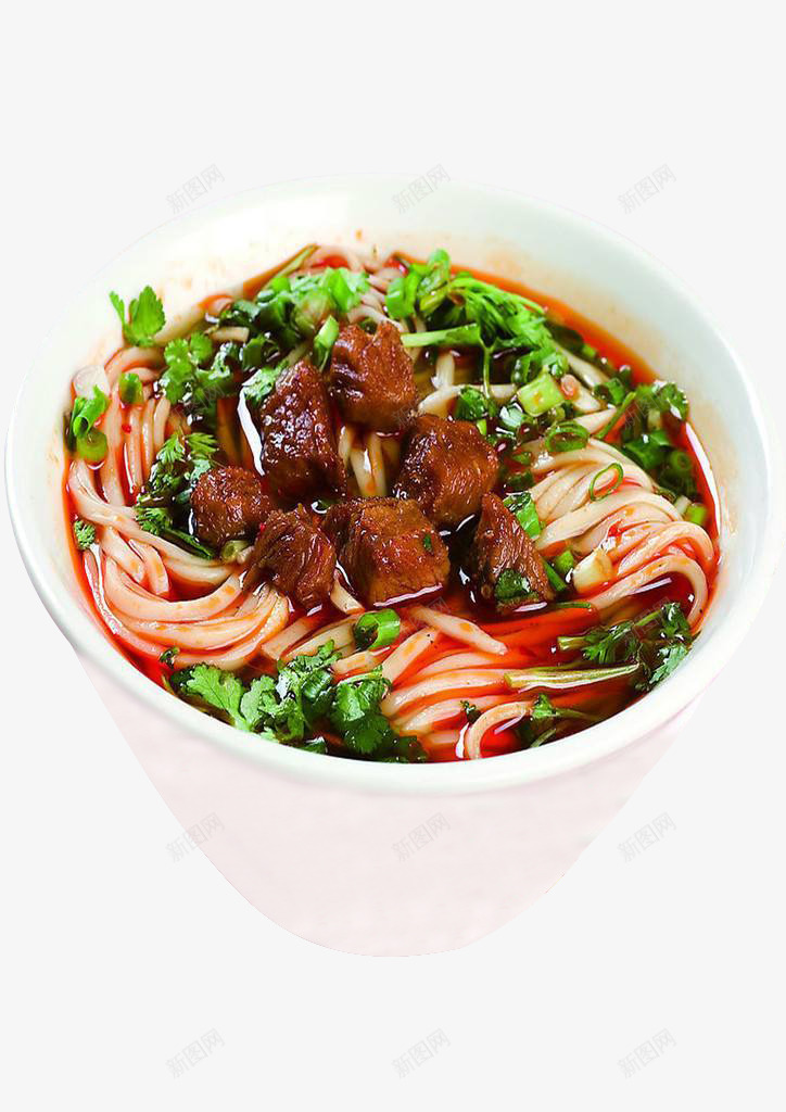 菜肴汤面美味新鲜美食png免抠素材_新图网 https://ixintu.com 一碗汤面 汤面 汤面碗 牛肉面 牛腩面 红烧