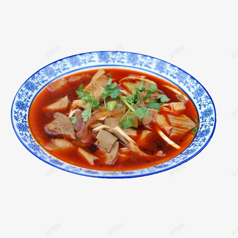 一大碗麻辣味牛杂煲png免抠素材_新图网 https://ixintu.com 大碗 牛杂 牛杂煲 牛肉 肉类食品 风味小吃 风味美食
