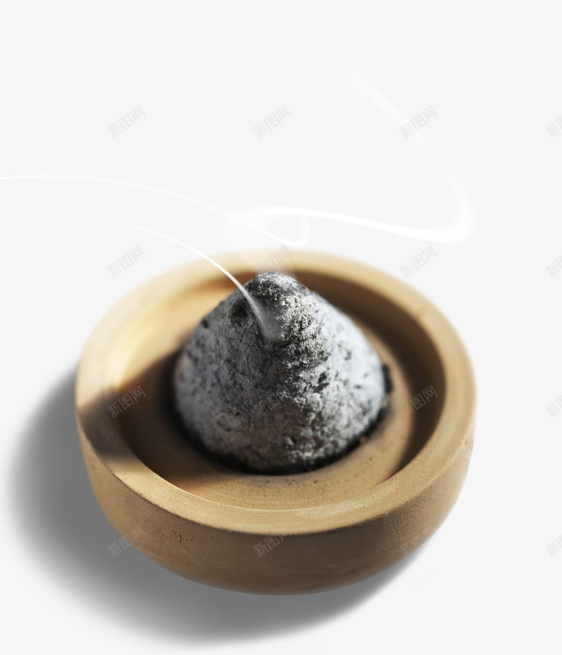 燃烧灰烬psd免抠素材_新图网 https://ixintu.com 棕色 灰烬 灰色 烟雾 燃烧 设计透明 香灰