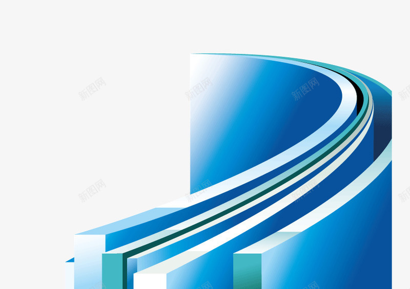 方块3D背景矢量图ai免抠素材_新图网 https://ixintu.com 3D背景 三维图形 三维立体图形 方块 淡蓝色 立体背景 线条 背景矢量素材 矢量图