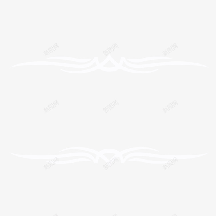 白色底框png免抠素材_新图网 https://ixintu.com 卡通白色底框 可爱白色底框 时尚大气白色底框 现代简约白色底框 白色底框 花边花纹白色底框