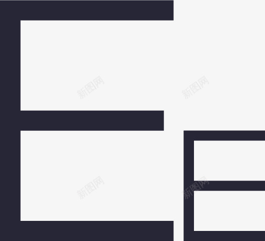 配镜中心图标png_新图网 https://ixintu.com 配镜中心
