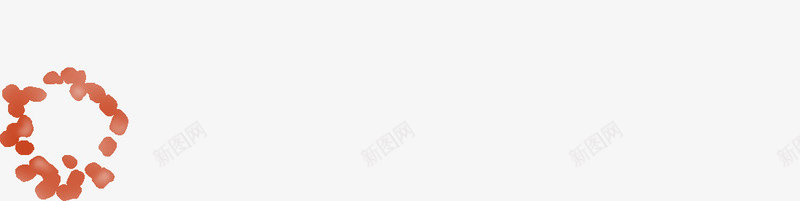 手绘花卉校园海报png免抠素材_新图网 https://ixintu.com 校园 海报 花卉