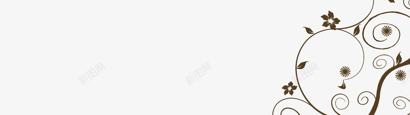 欧式高贵花纹大气png免抠素材_新图网 https://ixintu.com 大气 欧式 花纹 高贵