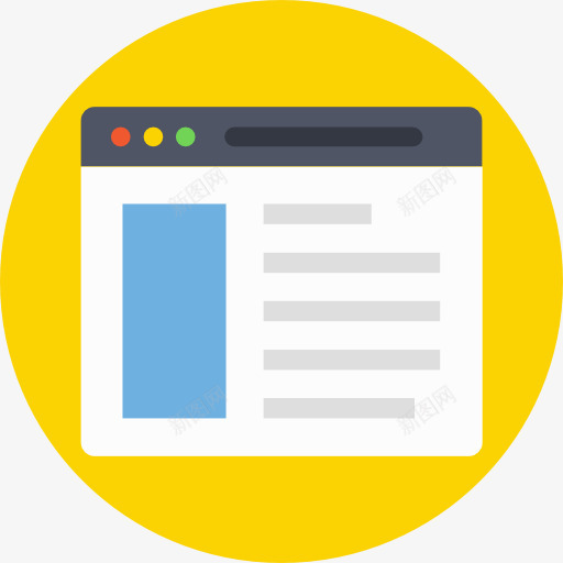 图标png_新图网 https://ixintu.com SEO和WebUI Web浏览器 互联网 浏览器 界面 网站 网页 计算