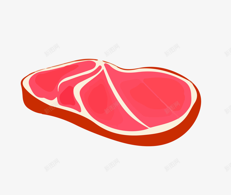 肉片png免抠素材_新图网 https://ixintu.com ai格式 平遥牛肉 牛肉 生鲜 美食 肉 肉片 荤菜 食品 食物 鲜肉