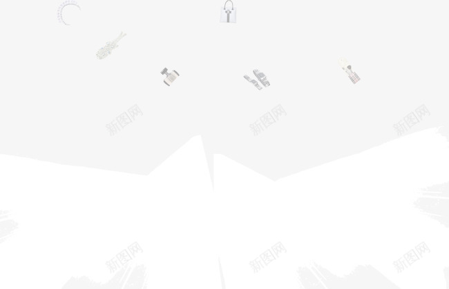 时尚创意抽象不规则图形背景装饰png免抠素材_新图网 https://ixintu.com 不规则 创意 图形 抽象 时尚 背景 装饰