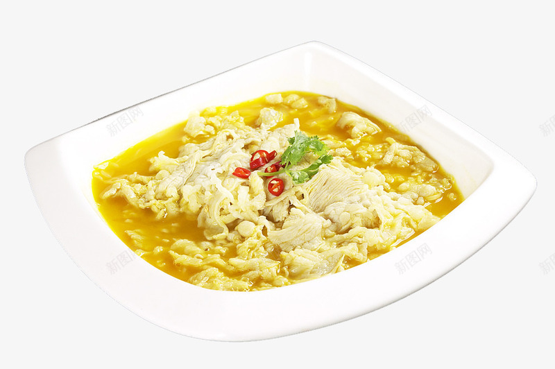 特色肥牛汤png免抠素材_新图网 https://ixintu.com 传统美食 肥牛牛肉 餐饮美食