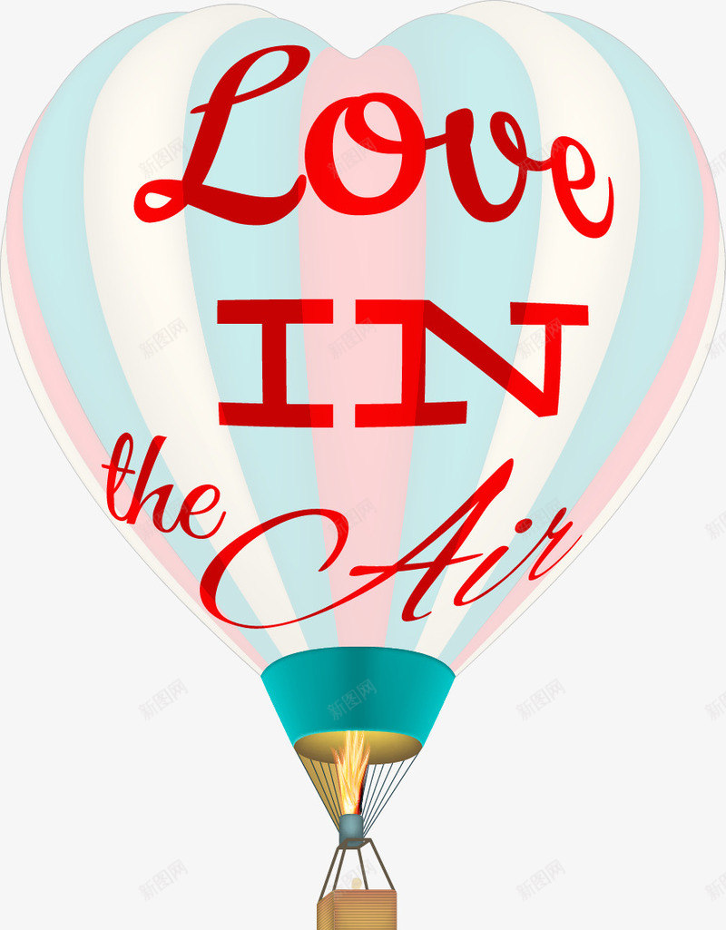 浪漫love热气球装饰png免抠素材_新图网 https://ixintu.com air in love the 浪漫 浪漫装饰 热气球 爱 爱心 爱心形状 爱情 装饰