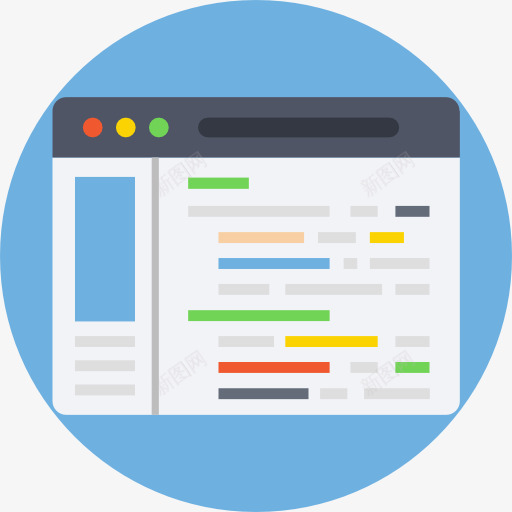 Web图标png_新图网 https://ixintu.com SEO WebUI 互联网 浏览器 界面 网络 计算