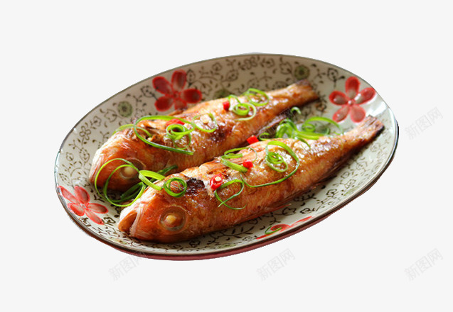 家常香烤金线鱼png免抠素材_新图网 https://ixintu.com 家常菜 成品图 特色美食