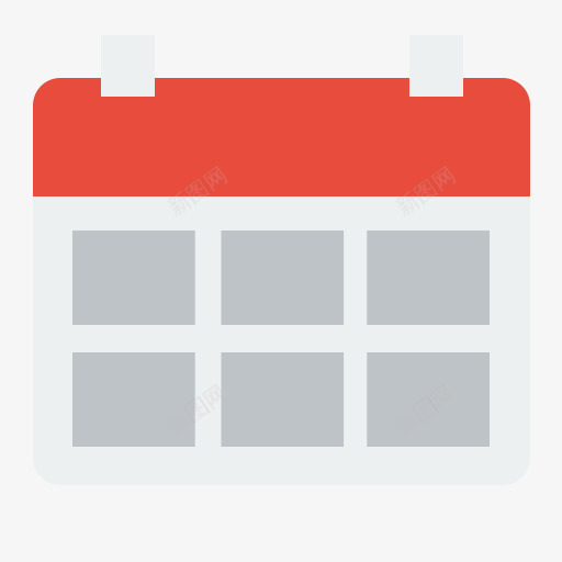 日历日期一月flaticonWHSR集图标png_新图网 https://ixintu.com Calendar date 日历 日期