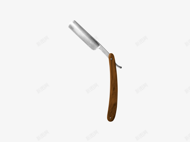 理发店理发工具png免抠素材_新图网 https://ixintu.com 剃胡刀 剪发 发型 头发 工具 理发 理发工具 理发店 美发