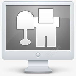 监控显示PC社交媒体图标png_新图网 https://ixintu.com computer digg display monitor screen social 屏幕 显示 电脑 监控 社会