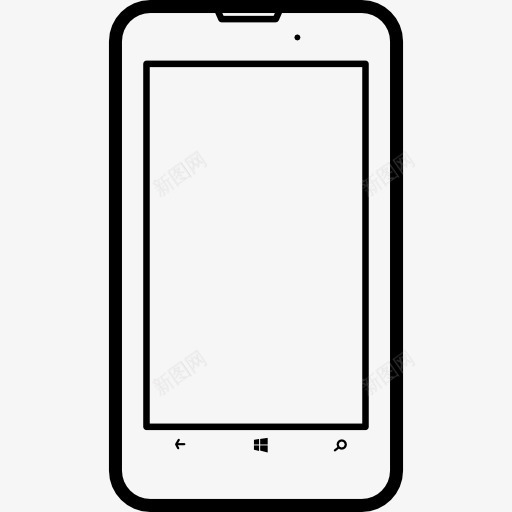 电话沟通的工具图标png_新图网 https://ixintu.com 工具 工具和用具 手机 电话机 符号 通信 通讯工具