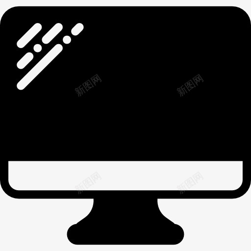 图标png_新图网 https://ixintu.com iMac iMac电脑 多媒体 屏幕 技术 电子 监控 装置