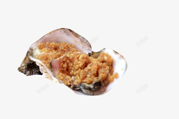 美味蒜蓉烧烤png免抠素材_新图网 https://ixintu.com 烤生蚝 特色烤生蚝 特色烧烤 蒜蓉口味