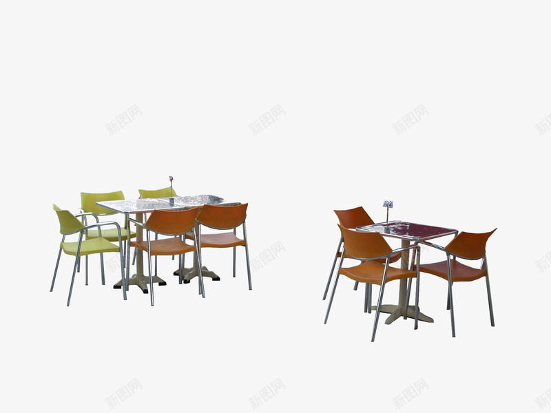 景观小品png免抠素材_新图网 https://ixintu.com 户外椅 景观小品 长条椅