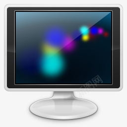 首选项桌面屏幕保护程序Appsicons图标png_新图网 https://ixintu.com 3 desktop preferences 桌面 首选项