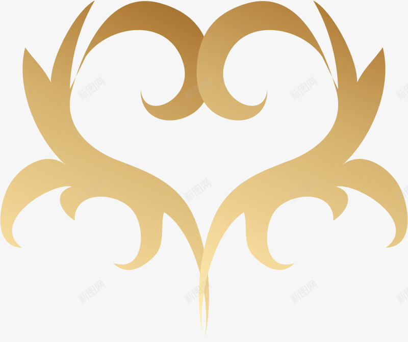 欧式花边角花底纹png免抠素材_新图网 https://ixintu.com 底纹 欧式花纹 欧式花边 花卉 角花 边框