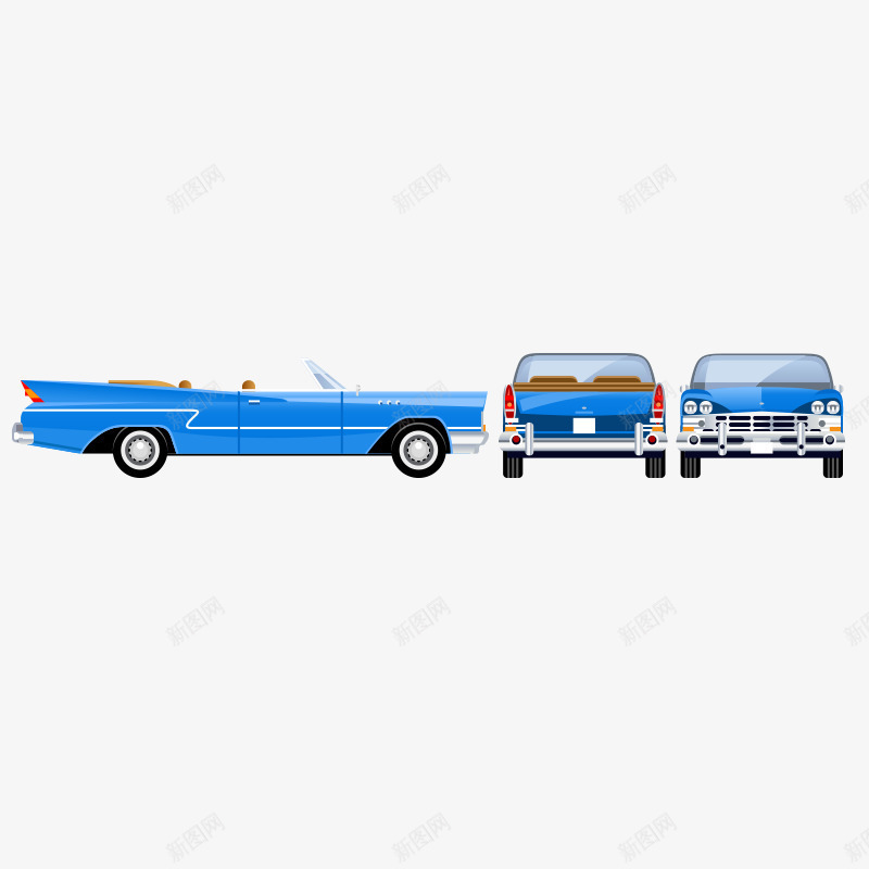 交通工具车png免抠素材_新图网 https://ixintu.com 交通工具 小车 汽车 车 车子 车辆 轿车