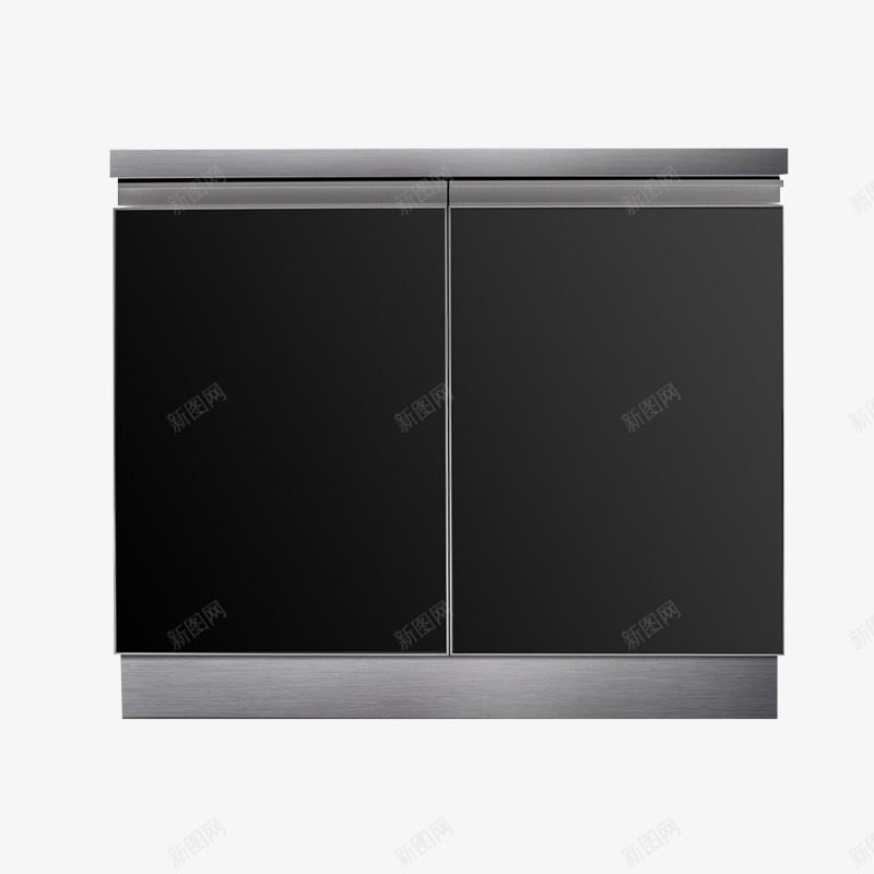 触摸式集成灶png免抠素材_新图网 https://ixintu.com 一体机 天然气灶 智能 灶具 触摸式 集成灶